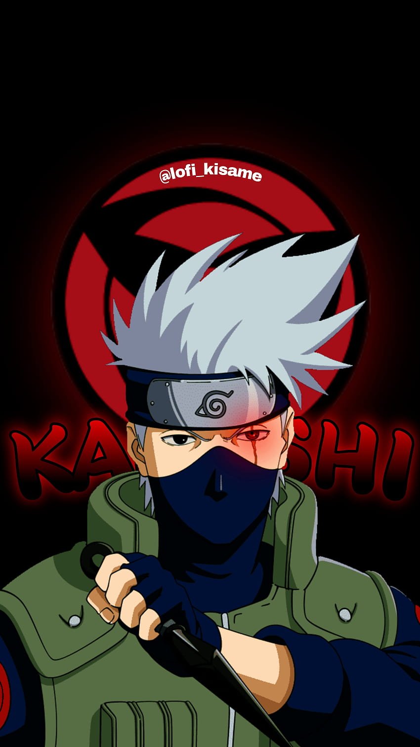 Kakashi Hatake in Dandadan Explained for Curious Anime Viewers